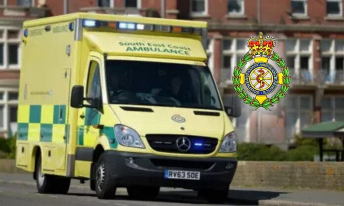 South East Coast Ambulance