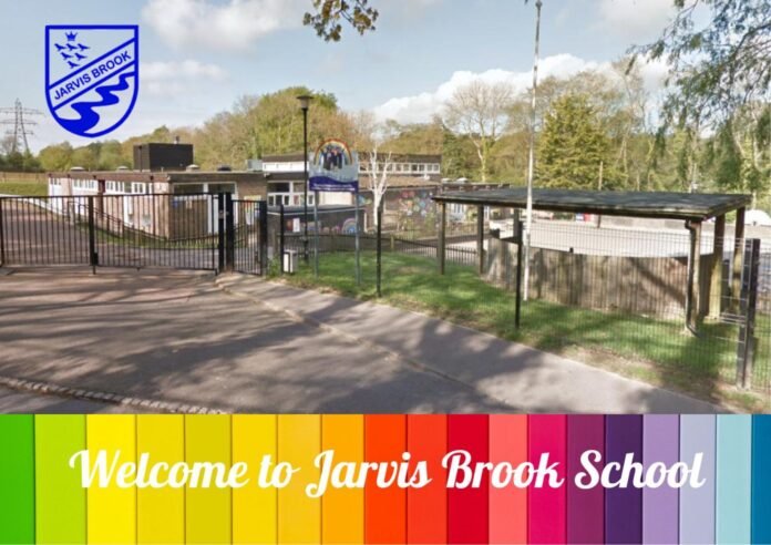 Jarvis Brook Primary School