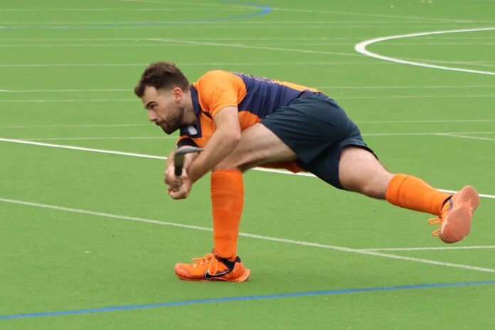 Harry Hook