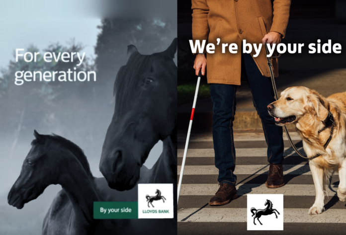 Lloyds Bank 
