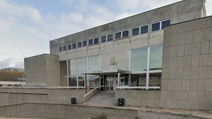 Brighton Magistrates Court
